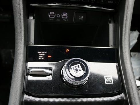 New 2025 Jeep Grand Cherokee Limited image 25