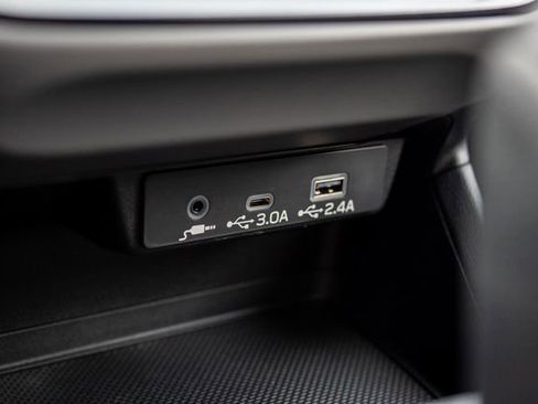 New 2026 Subaru Crosstrek 2.0i Premium AWD/4WD image 37