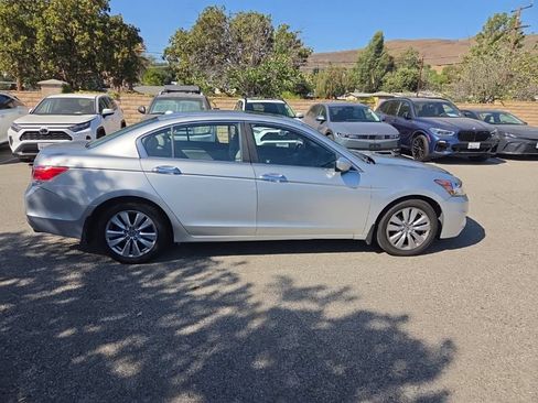 Used 2012 Honda Accord EX-L image 6