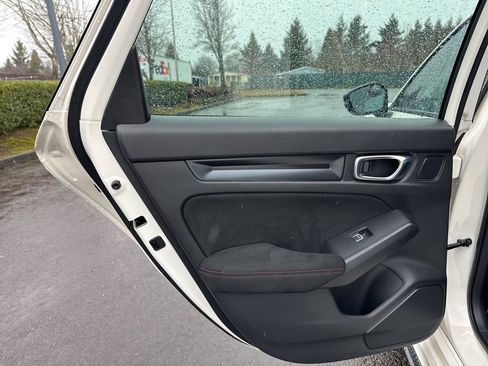 Certified 2024 Honda Civic Type R image 19