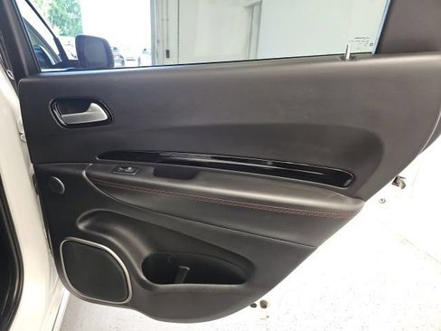 Used 2023 Dodge Durango Citadel AWD/4WD image 36