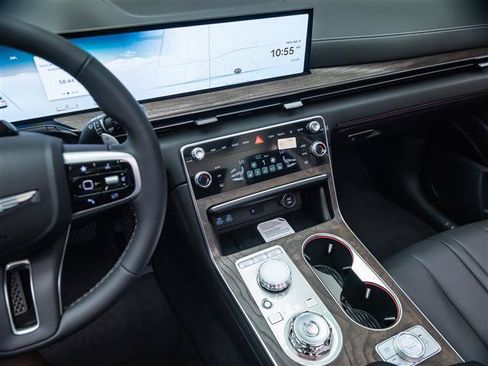 New 2026 Genesis GV80 2.5T Select AWD/4WD image 25