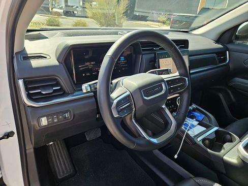 Used 2026 GMC Terrain Denali AWD/4WD image 15
