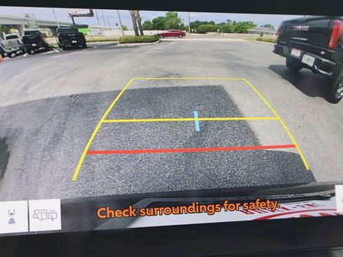 Used 2024 Toyota Grand Highlander XLE image 29