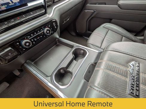 Used 2024 Chevrolet Silverado 3500 High Country w/ Technology Package image 24