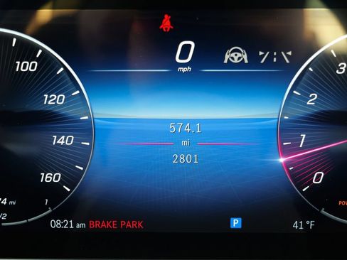 Used 2022 Mercedes-Benz S 500 4MATIC image 51