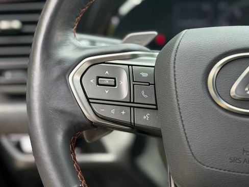 Used 2024 Lexus NX 250 FWD w/ Cold Area Package image 45