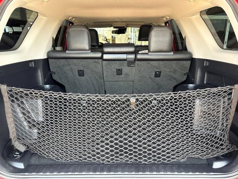 Used 2021 Toyota 4Runner SR5 Premium w/ Moonroof Package RWD image 16