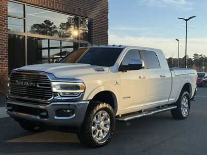 Used 2019 RAM 2500 Laramie