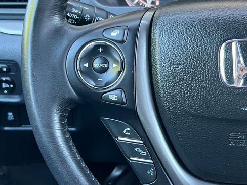 Used 2017 Honda Pilot EX-L image 27