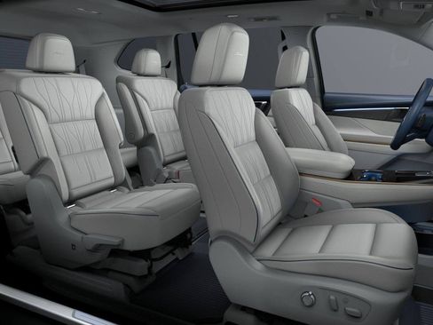 New 2026 Buick Enclave Avenir w/ Super Cruise Package AWD/4WD image 57