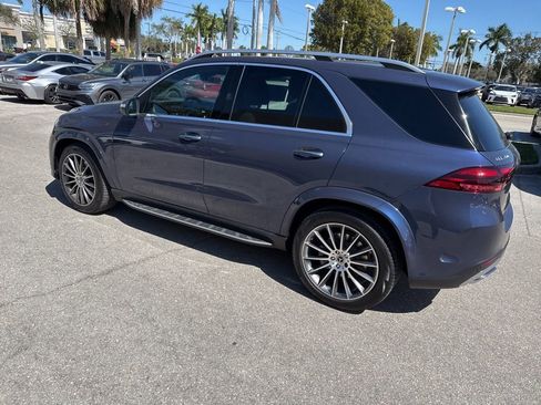 Used 2026 Mercedes-Benz GLE 450 4MATIC image 10
