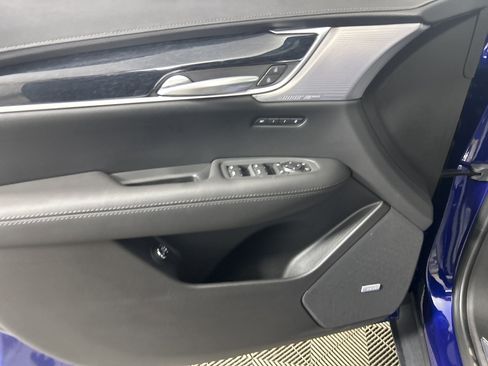 New 2025 Cadillac XT5 Premium Luxury w/ Technology Package image 30