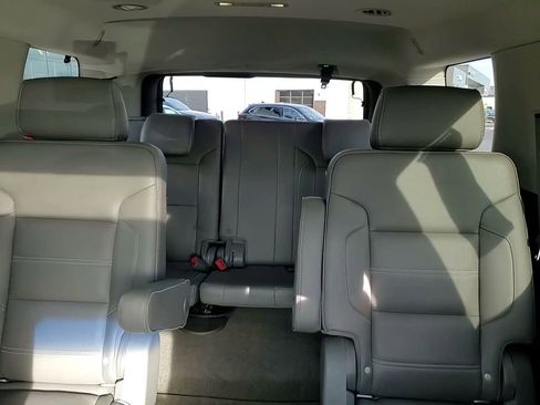 Used 2017 GMC Yukon Denali w/ Open Road Package image 23