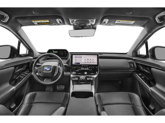 Used 2023 Subaru Solterra AWD image 11