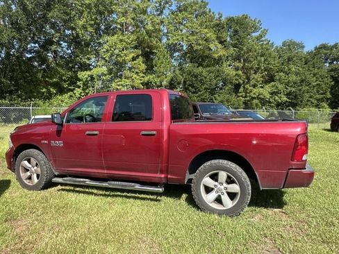 Used 2014 RAM 1500 Express AWD/4WD image 15