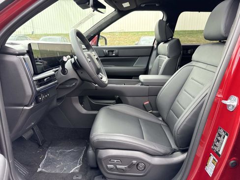 New 2026 Hyundai Santa Fe Calligraphy image 10