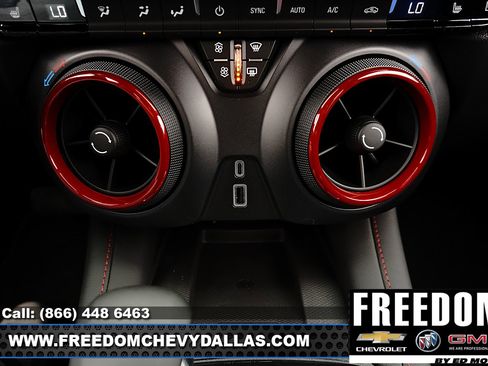 New 2026 Chevrolet Blazer RS w/ Driver Confidence II Package FWD image 25