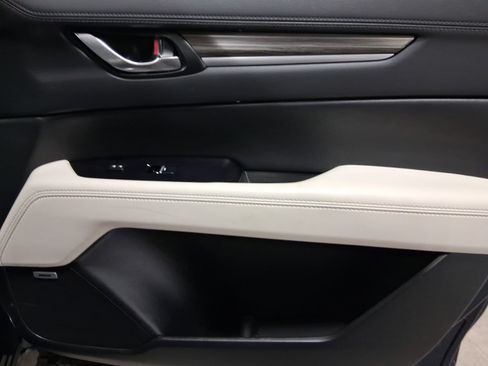 Used 2020 MAZDA CX-5 Grand Touring AWD/4WD image 17