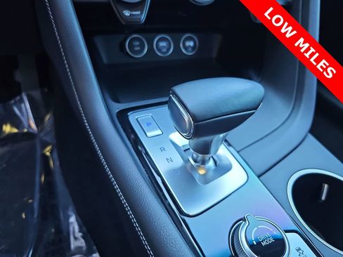 Certified 2023 Genesis G70 2.0T image 21