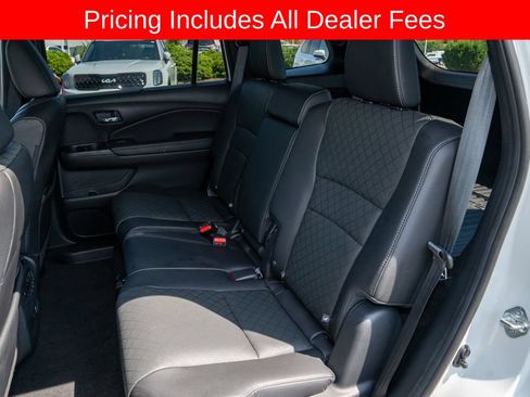 Used 2021 Honda Passport Touring image 10