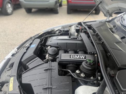 Used 2008 BMW 328i Convertible RWD image 25