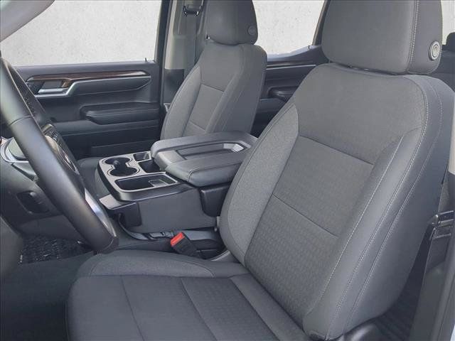 Used 2025 GMC Sierra 1500 Elevation w/ X31 Off-Road Package AWD/4WD image 16