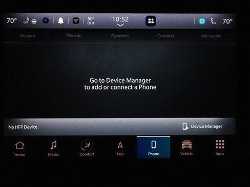 Used 2023 Jeep Grand Cherokee Summit 4xe w/ Advanced Protech Group IV image 61