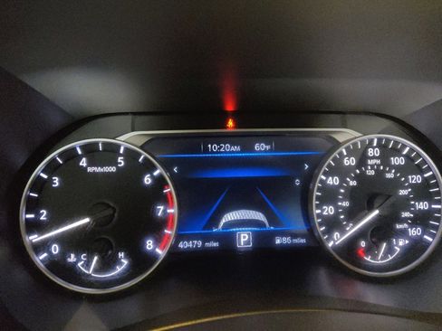 Used 2023 Nissan Sentra SV w/ All-Weather Package image 23