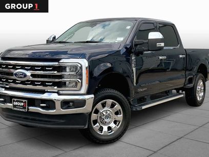 Used 2023 Ford F250 Lariat w/ Chrome Package