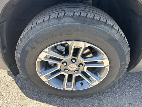 Used 2025 GMC Terrain Elevation AWD/4WD image 7