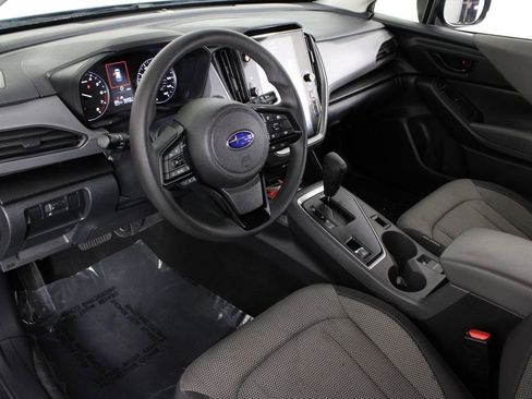 Used 2024 Subaru Crosstrek 2.0i Premium w/ Popular Package #4 image 17