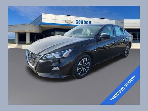 Used 2020 Nissan Altima 2.5 S image 1