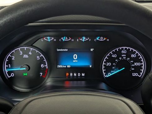 Certified 2023 Ford F150 XL w/ STX Appearance Package RWD image 19
