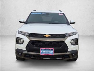 Certified 2023 Chevrolet TrailBlazer ACTIV w/ Convenience Package video 2