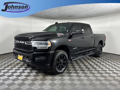 Used 2019 RAM 2500 Big Horn
