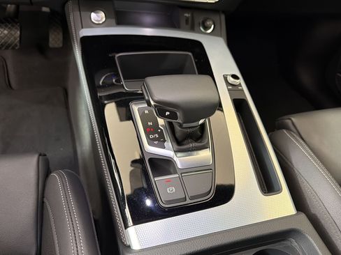 Used 2024 Audi Q5 2.0T Premium Plus AWD/4WD image 20