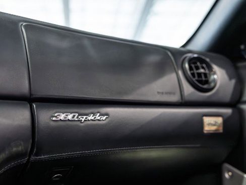 Used 2003 Ferrari 360 Spider image 46