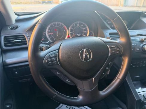 Used 2013 Acura TSX Sedan image 21