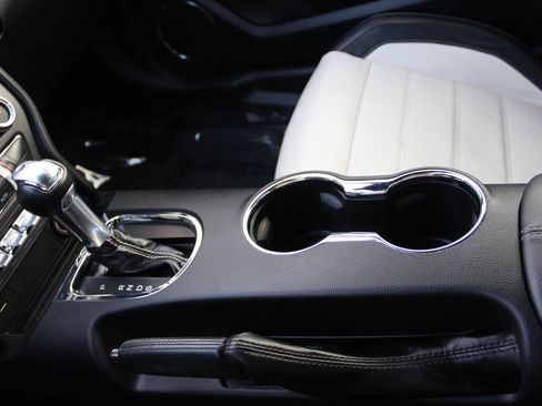 Used 2015 Ford Mustang 50 Years image 58