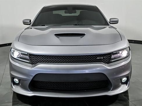 Used 2016 Dodge Charger SRT w/ Harman/Kardon Audio Group RWD image 4