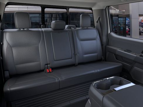 New 2026 Ford F250 Lariat w/ Lariat Ultimate Package image 11