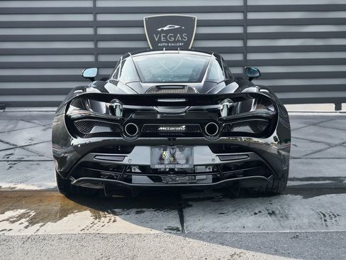 Used 2021 McLaren 720S image 26