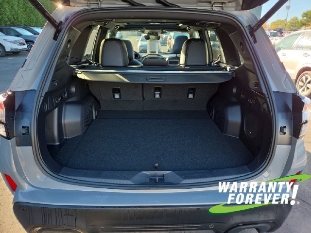 Certified 2026 Subaru Forester Sport w/ Onyx Edition AWD/4WD image 18