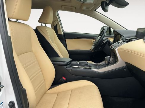 Used 2020 Lexus NX 300 AWD w/ Comfort Package image 11