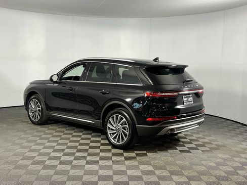 Used 2024 Lincoln Corsair Reserve w/ Equipment Group 201A image 7