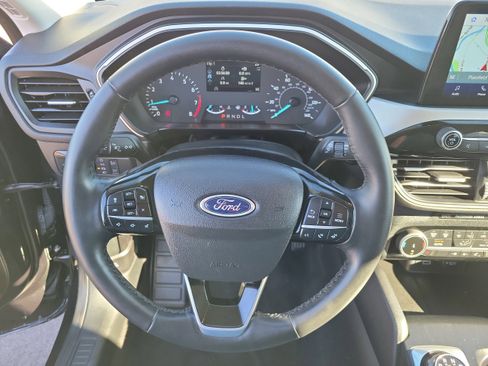 Certified 2022 Ford Escape SE w/ Convenience Package image 23