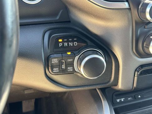 Used 2019 RAM 1500 Big Horn image 25