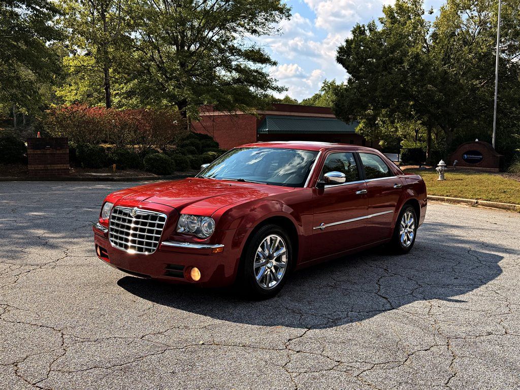 Used 2006 Chrysler 300 C RWD image 1