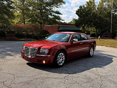 Used 2006 Chrysler 300 C
